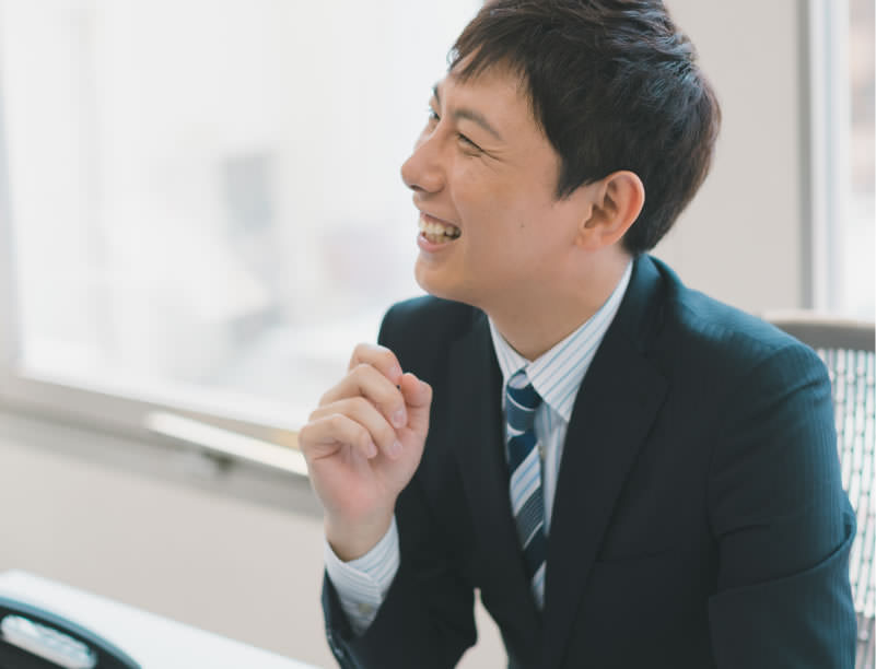 物事を真摯に受け止められる素直な人